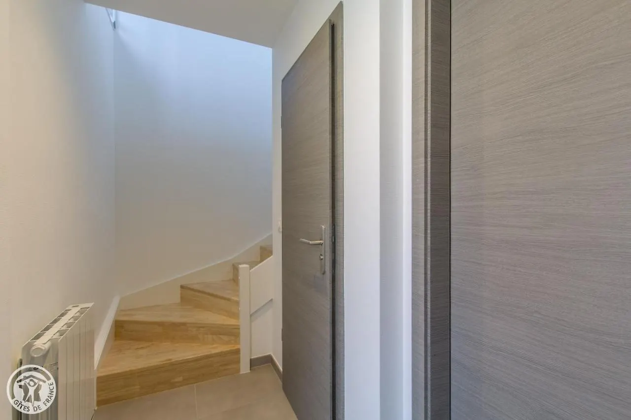 Appartement Terrasses Sevrier 0*,