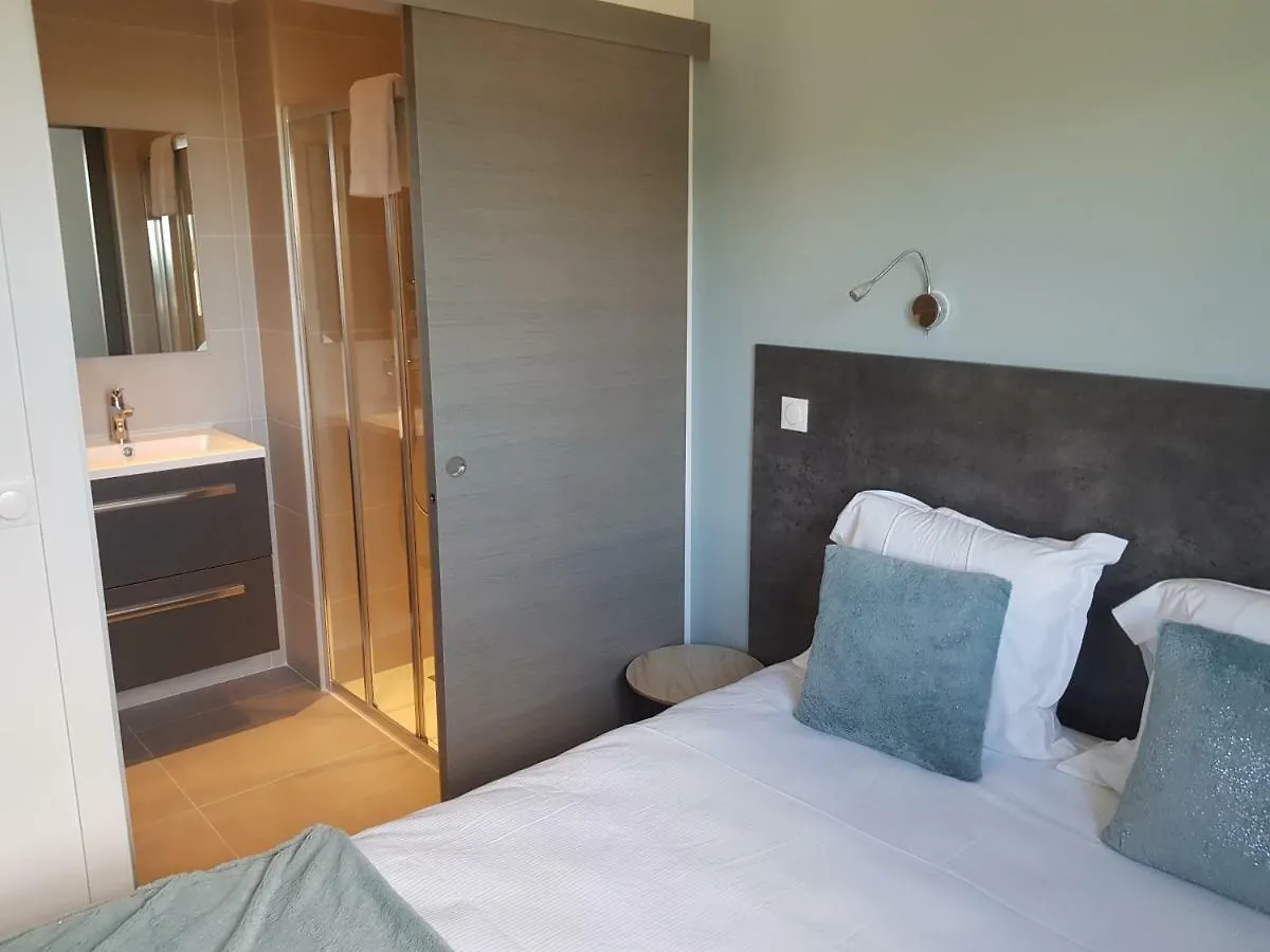 Appartement Terrasses Sevrier 0*,  France