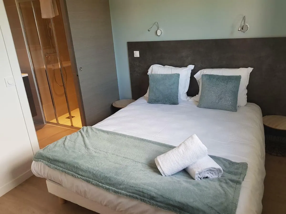 Appartement Terrasses Sevrier France