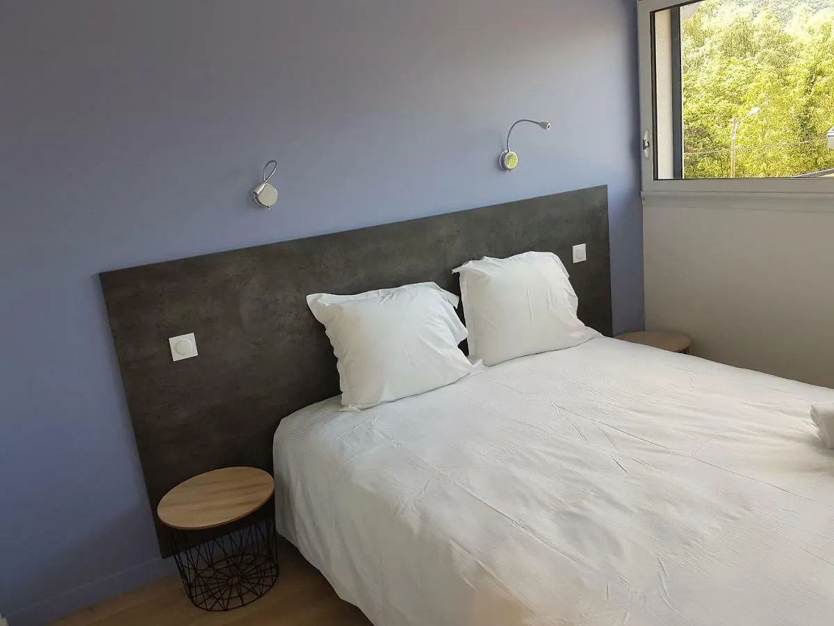 Appartement Terrasses Sevrier